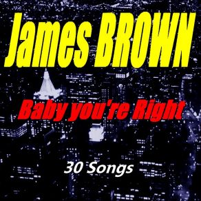 Download track Just You And Me Darling (Remastered) James Brown