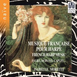 Download track Impromptu No. 6, Op. 86 Isabelle Moretti