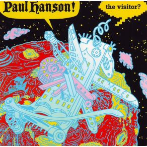 Download track The Web Paul Hanson