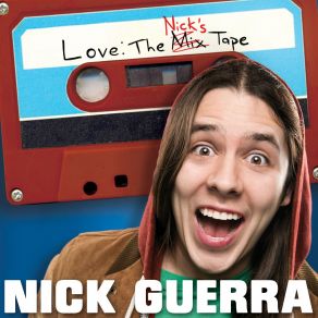 Download track Shame On A Kitty Nick Guerra