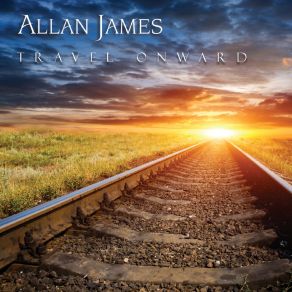 Download track Happy To Be James Allan