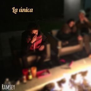 Download track Mi Linda Ramsey