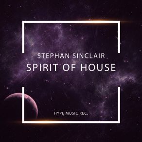 Download track One More Time Stephan Sinclair