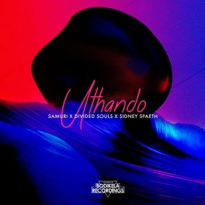 Download track Uthando (Original Mix) Samuri