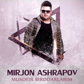 Download track Kerakmas Mirjon Ashrapov