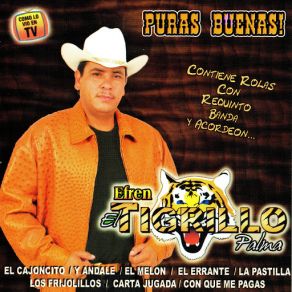 Download track El Cajoncito El Tigrillo Palma