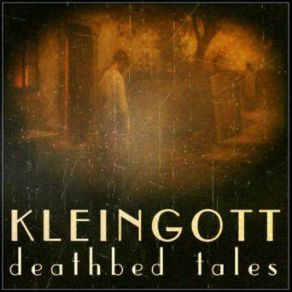 Download track Years Of Drought Kleingott