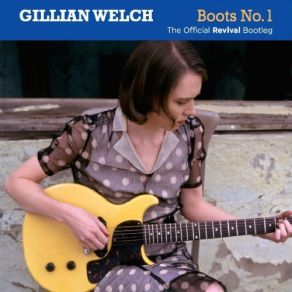 Download track Barroom Girls (Live Radio) Gillian Welch