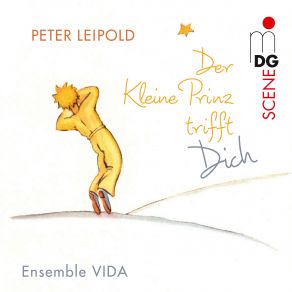 Download track Der Kleine Prinz Trifft Dich: No. 13, Interlude I' Ensemble VIDA