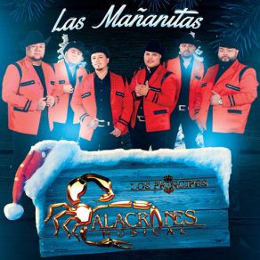Download track Las Mañanitas Alacranes Musical