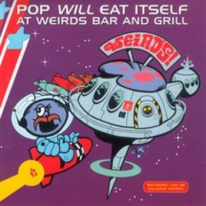 Download track England'S Finest Pop Will Eat Itself