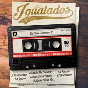 Download track La Lombriz Panteonera (En Vivo) Los IgualadosSu Sangre Brava, Oscar Ayala