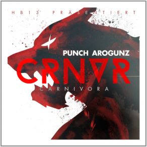 Download track Das Bin Ich Punch Arogunz