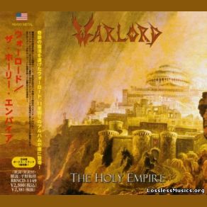 Download track Glory Warlord