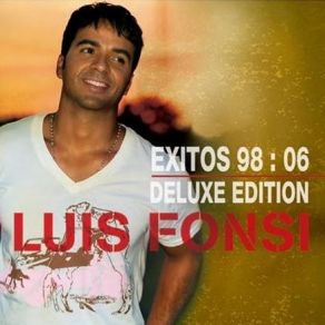 Download track Mi Sueño Luis Fonsi