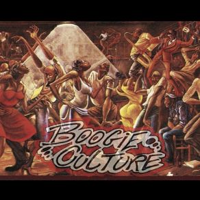 Download track Disco Show Boogie Culture