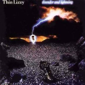 Download track Bad Habits Thin Lizzy