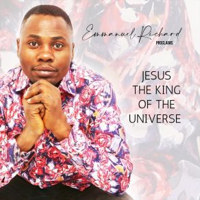 Download track I Never Knew Emmanuel Richard