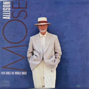 Download track Puttin' Up With Me Mose Allison