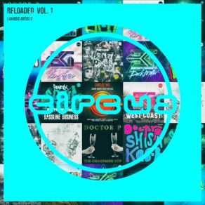 Download track Watch Out (Slum Dogz VIP Mix) Doctor P