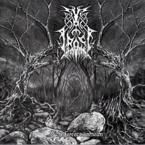 Download track Escape Into Eternal Isolation The Frost