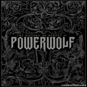 Download track Opening: Prelude To Purgatory Powerwolf