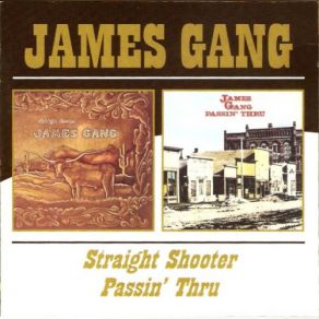 Download track Looking For My Lady The James Gang, Thru