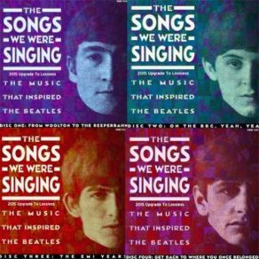 Download track Maggie Mae (The Vipers Skiffle Group) The Beatles