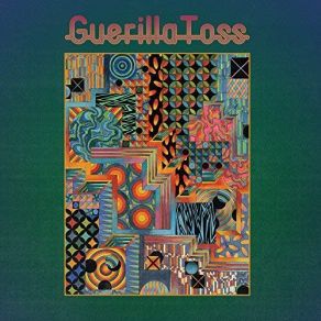 Download track Green Apple Guerilla Toss