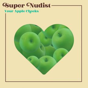 Download track Meant To Be Super Nudist