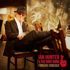 Download track Bow Street Runners Ian Hunter, The Rant Band