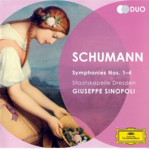 Download track 02 - Symphony No. 1 'Spring' - II. Larhghetto - (Attacca) Robert Schumann