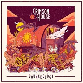 Download track Jo Bounce Crimson House