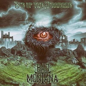 Download track One Way Ride Bad Montana