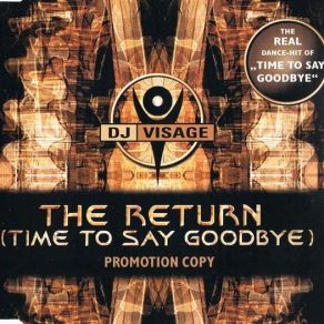 Download track The Return (Club Mix) DJ Visage, Clarissa