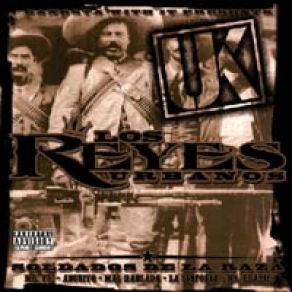 Download track El Genero Urbano Los Reyes Urbanos