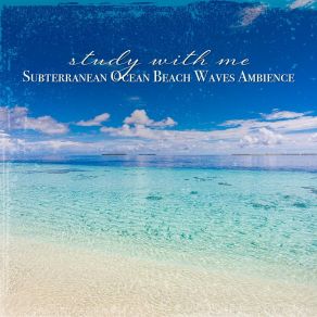 Download track Subterranean Ocean Beach Waves Ambience, Pt. 2 Sebastian Riegl