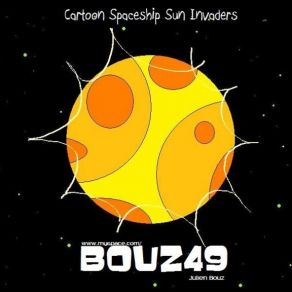 Download track Burned Grass BOUZ Inc