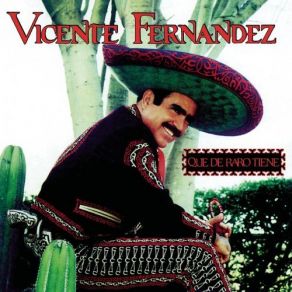 Download track Una Noche Como Esta Vicente Fernández