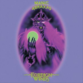 Download track I Toblakai' Manic Abraxas