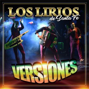 Download track Cuando Lo Baila Los Lirios De Santa Fe