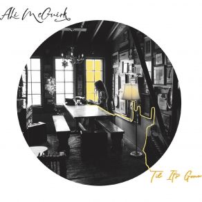 Download track Let It Be You Ali McGuirk