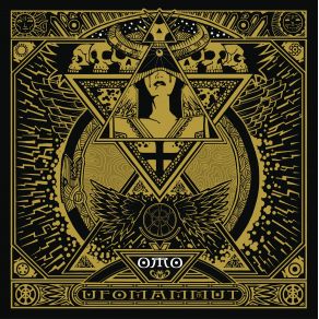 Download track Oroborus Ufomammut