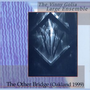 Download track Something Heard The Vinny Golia Large Ensemble