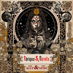 Download track A Single Beam Theigns & Thralls