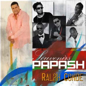 Download track Souvenirs Papash Ralph Conde