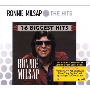 Download track Lost In The Fifties Tonight (In The Still Of The Night) Ronnie Milsap