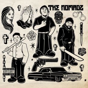 Download track The Nomadz Nomadz