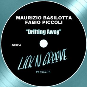 Download track Drifting Away (Original Mix) Fabio Piccoli