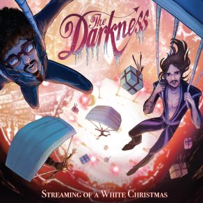 Download track Heart Explodes (Live) The Darkness